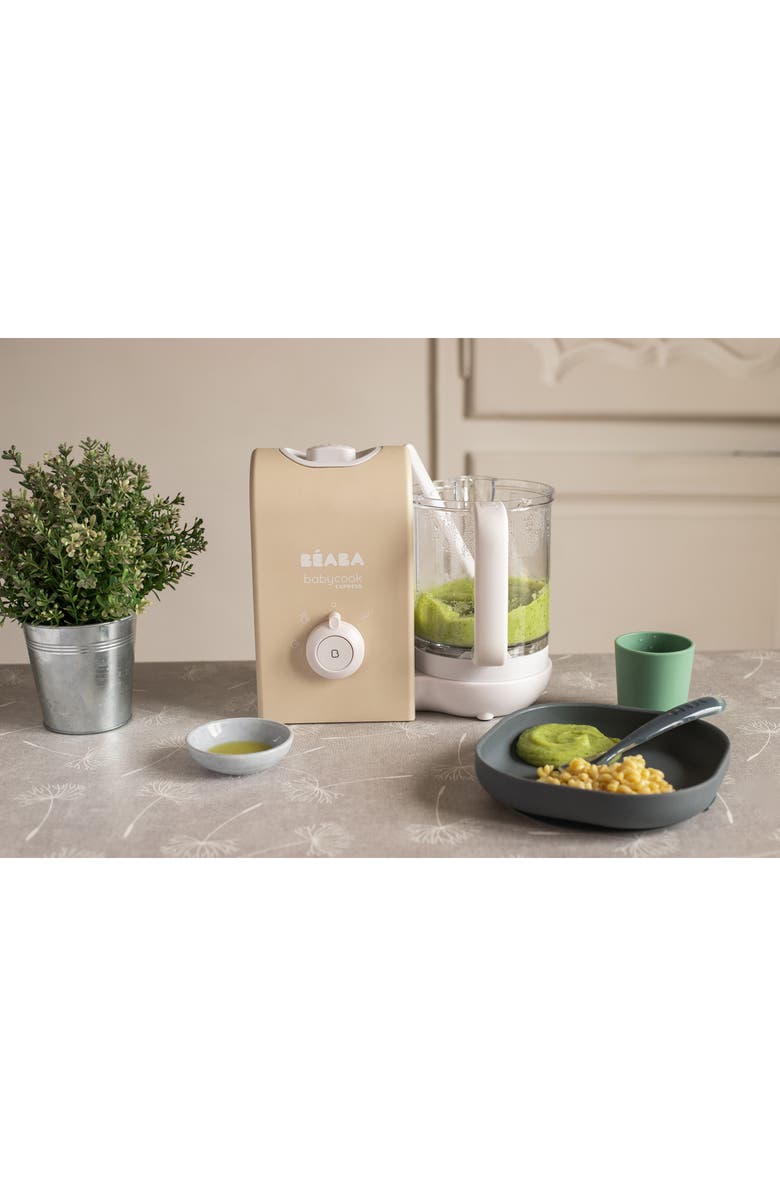 BEABA Babycook Express Baby Food Maker, Alternate, color, Oat