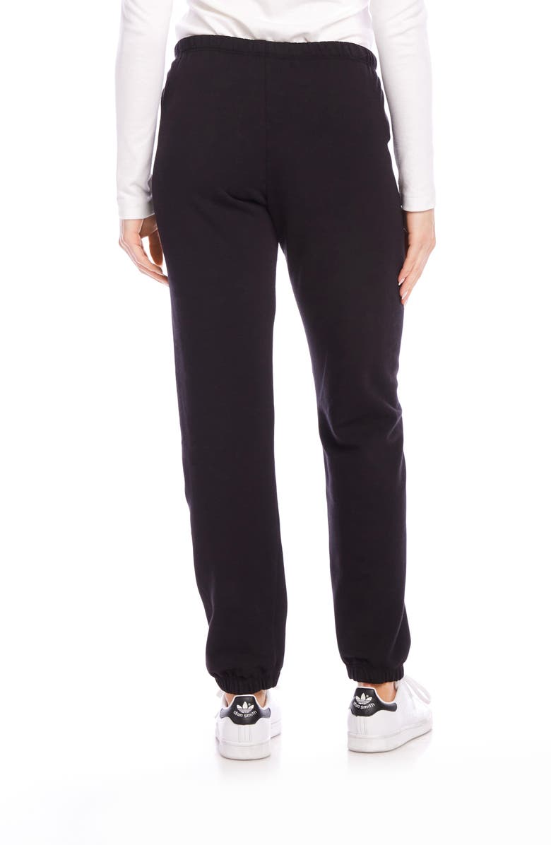 Karen Kane Classic Sweatpants, Alternate, color, 