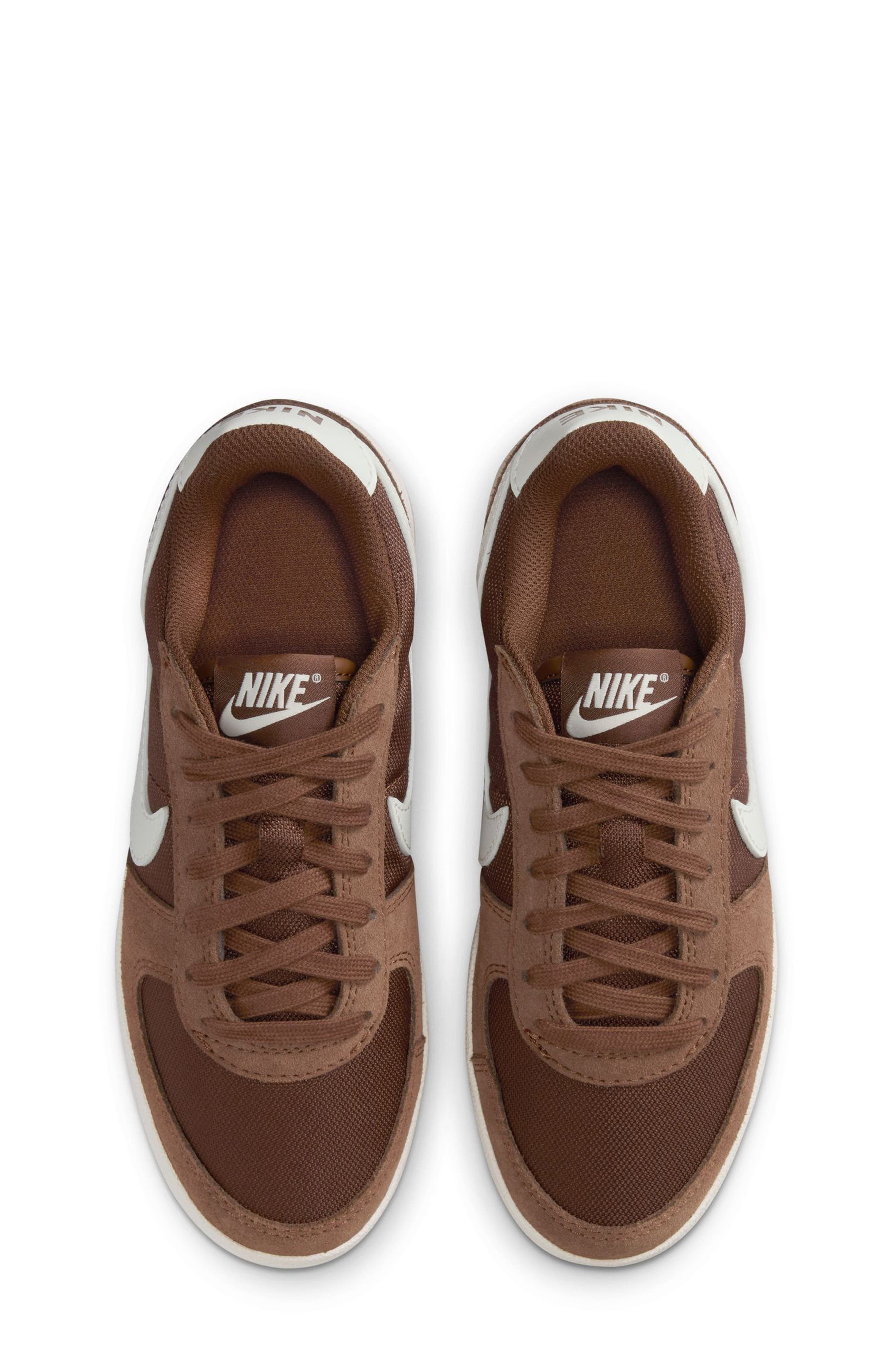 Nike Field General Sneaker, Alternate, color, 200 Cacwow/Sail