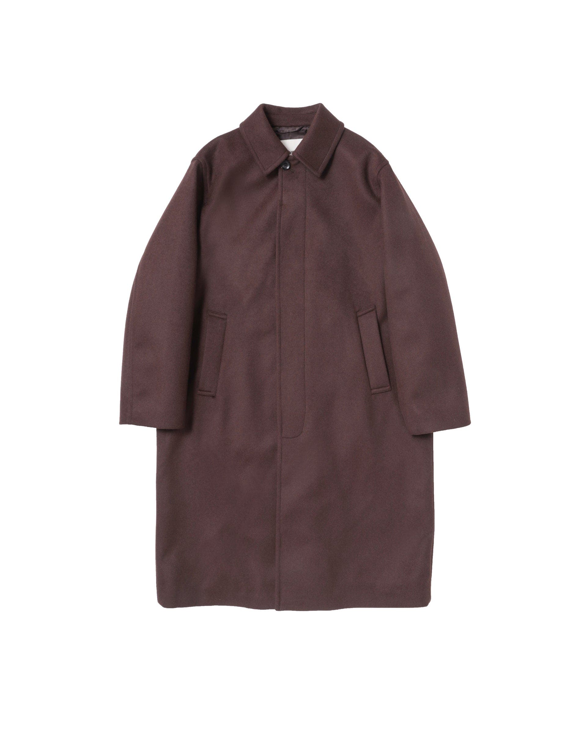 Overcoat - image 3