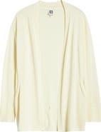 Anne Klein Kissing Front Pocket Cardigan