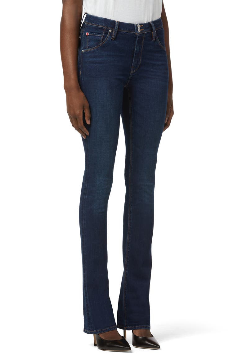 Jeans Beth Baby Bootcut Jeans, Alternate, color, FORADREAM