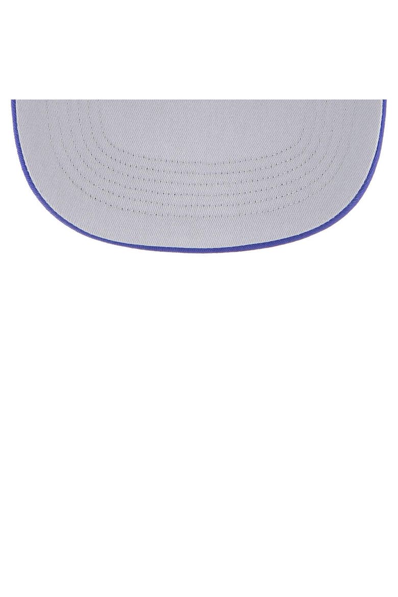 Men's '47 Royal Denver Broncos Hitch Adjustable Hat, Alternate, color, Royal