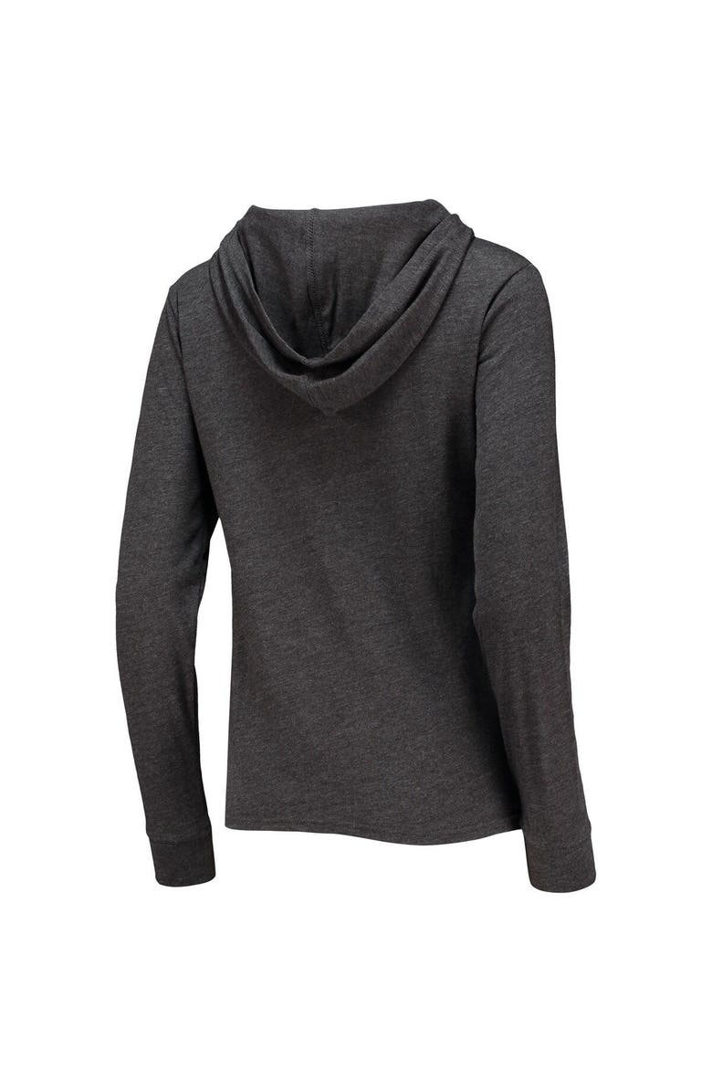 CONCEPTS SPORT Women's Concepts Sport Black Miami Heat Hoodie & Pants Sleep Set, Alternate, color, 