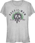 Disney Junior's Disney Baddie Mom Social Club Graphic T-Shirt