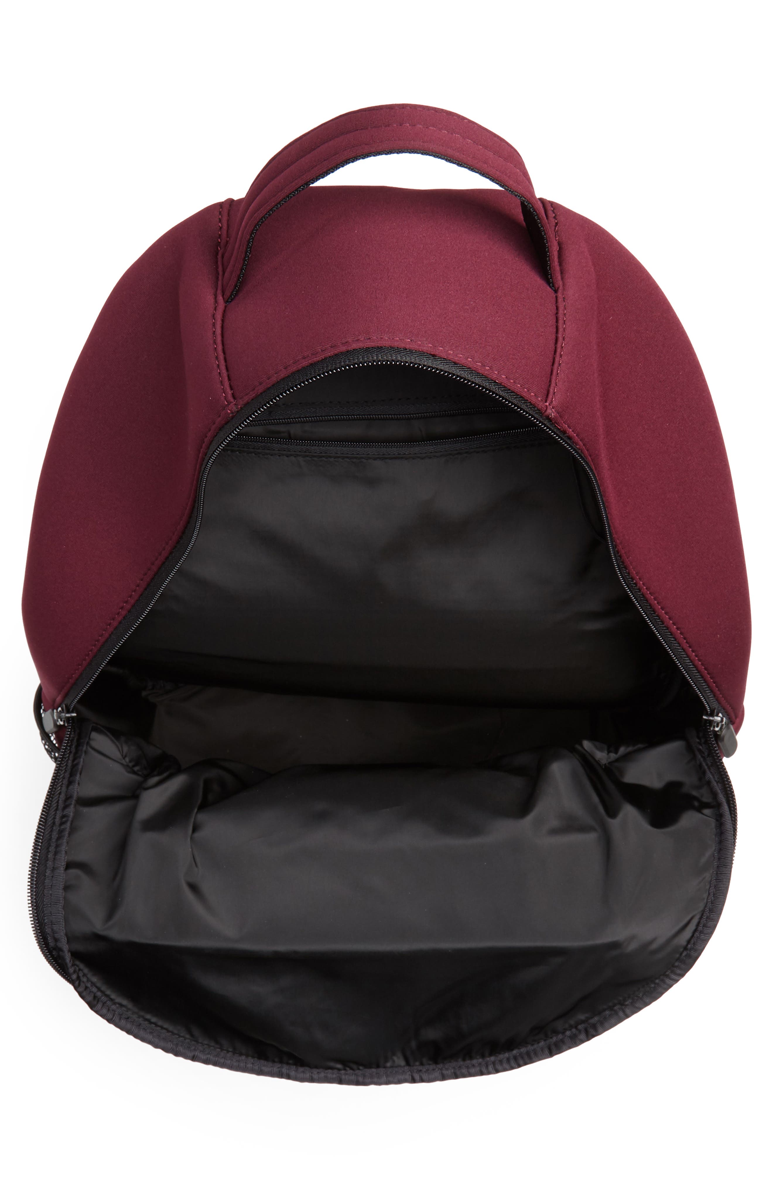 Baseline Backpack, Alternate, color, RED TANNIN