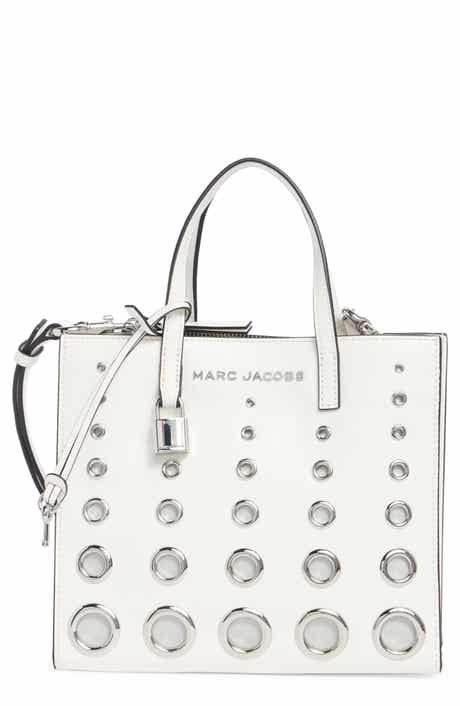 Mini Grind Leather Tote