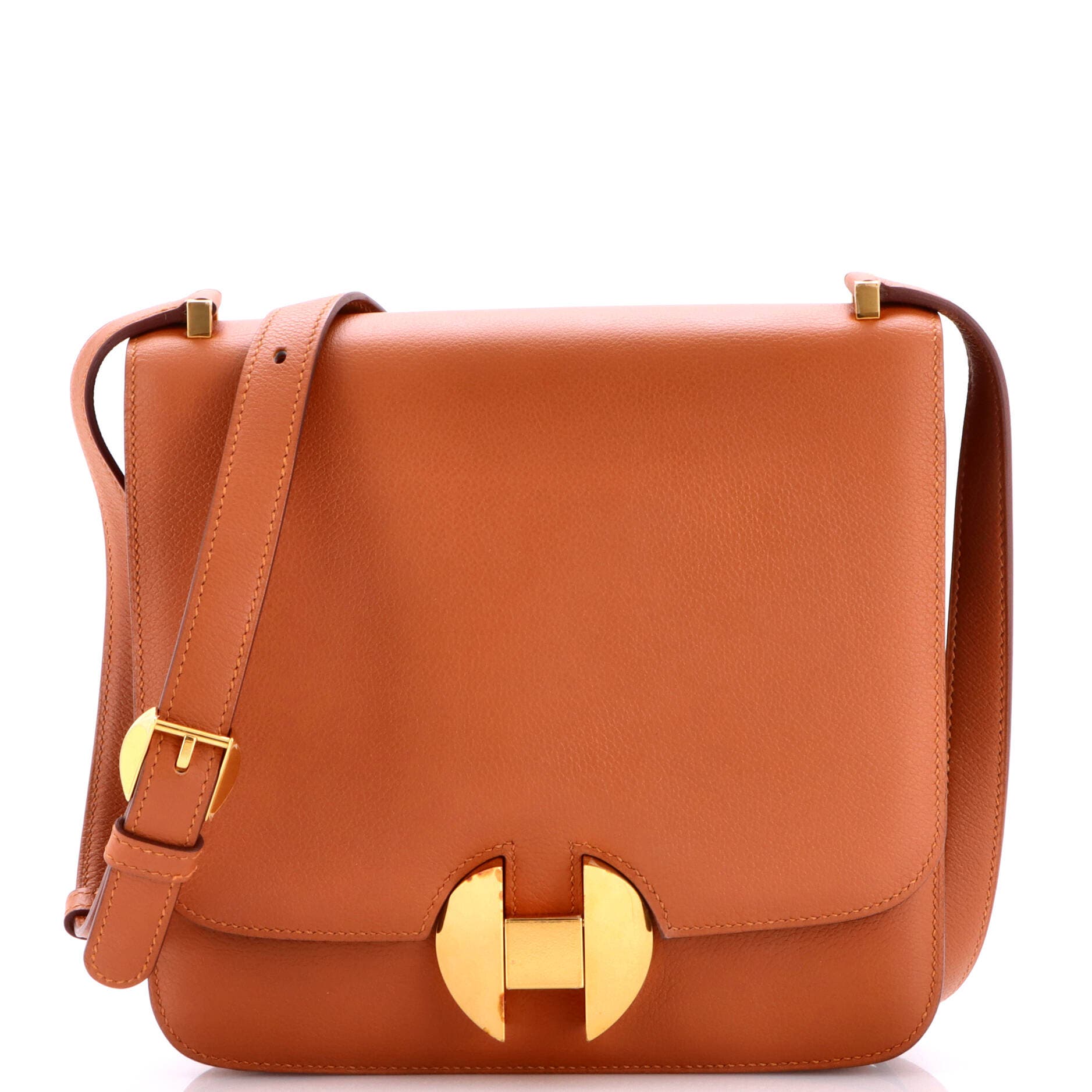 2002 Shoulder Bag Evercolor 20, Main, color, Metallic Gold