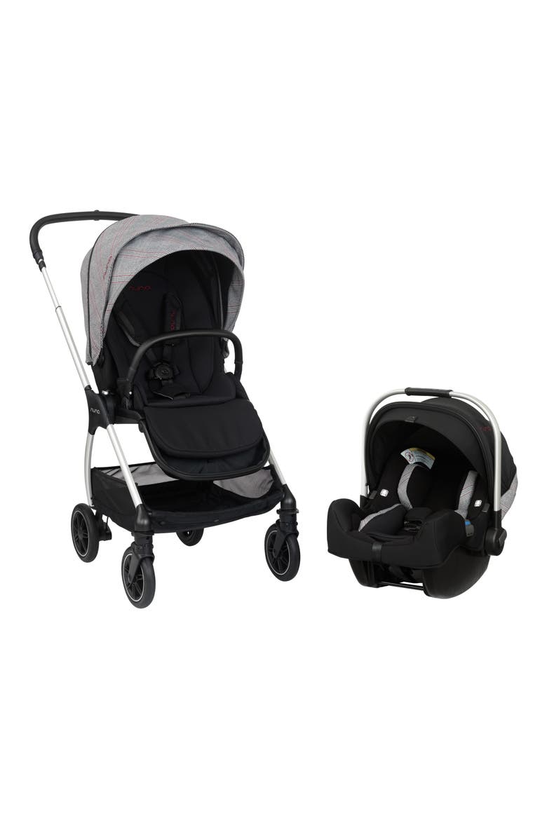 PIPA™ Car Seat & TRIV™ Stroller Travel System, Main, color, ELLIS