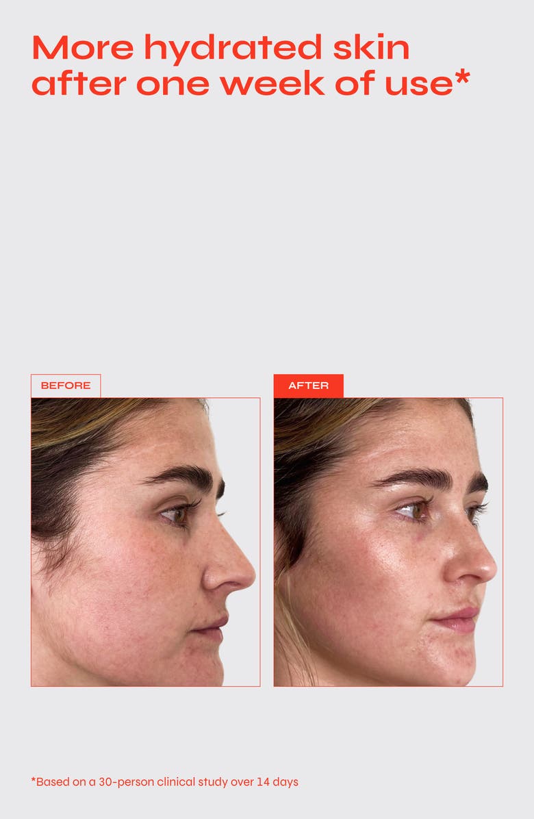 FACILE Barely There Hyaluronic Acid Lightweight Moisturizer, Alternate, color, 