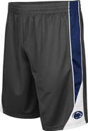 COLOSSEUM Men's Colosseum Charcoal Penn State Nittany Lions Turnover Shorts