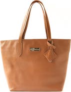 Tin Marin Martina Leather Tote