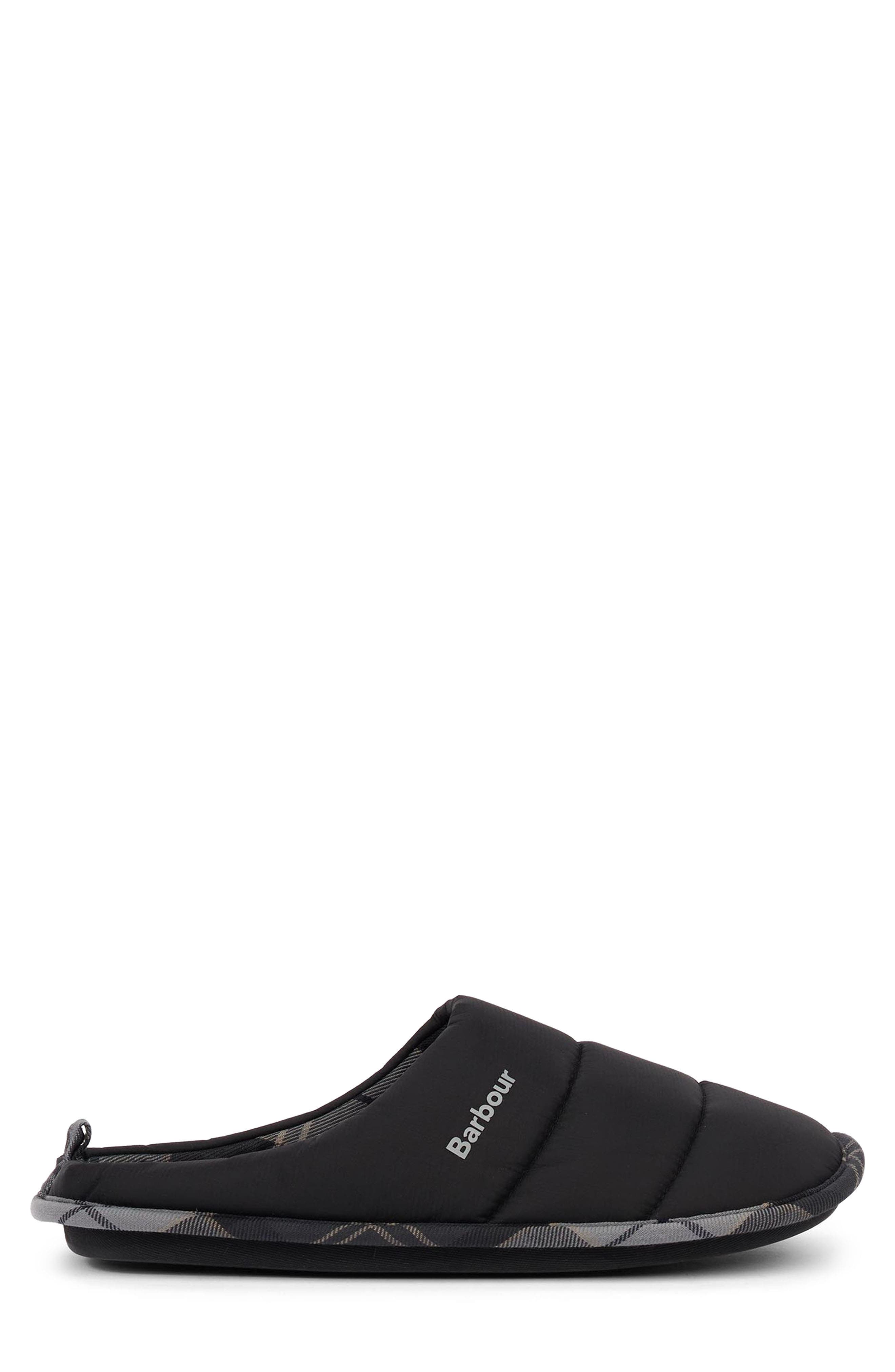 Barbour Scott Slipper, Alternate, color, 