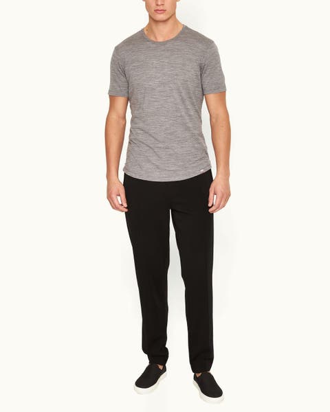 Struma Merino Sweatshirt