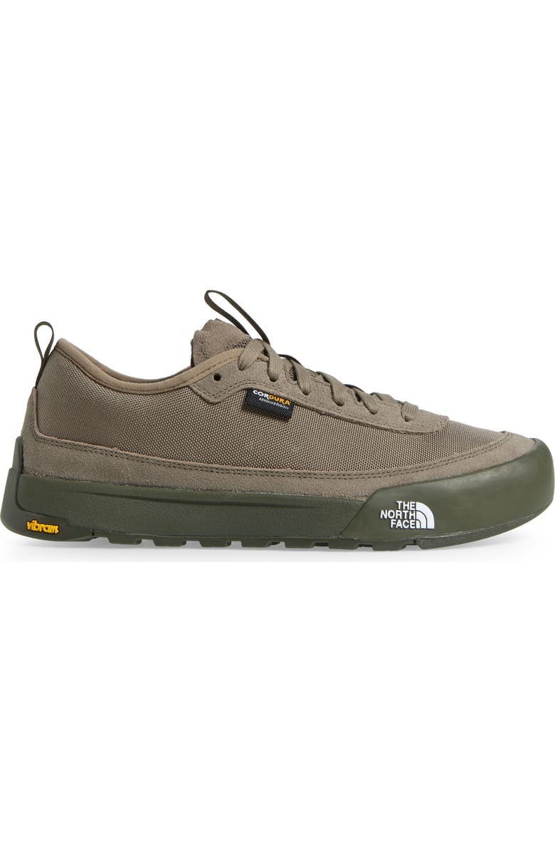 The North Face Clyffe Sneaker, Alternate, color,