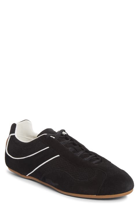 Mick Suede Sneaker