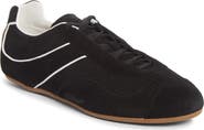 TOM FORD Mick Suede Sneaker