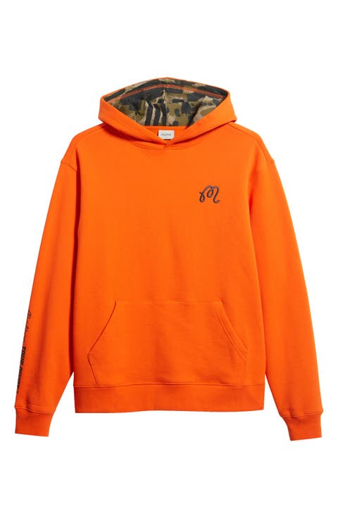 Fesque Tour Divot Camo Hoodie