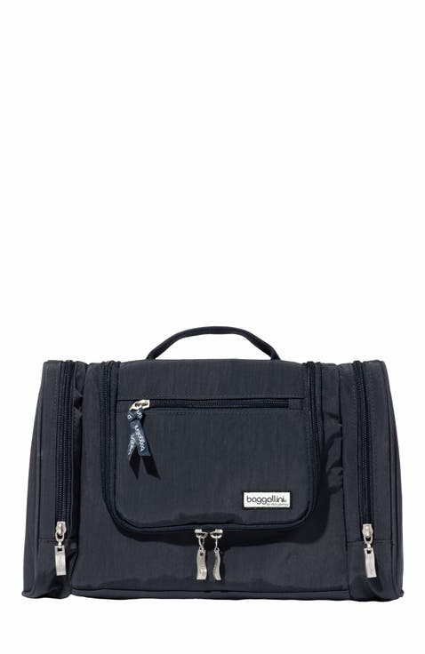 Travel Toiletry Kit Cosmetic Bag