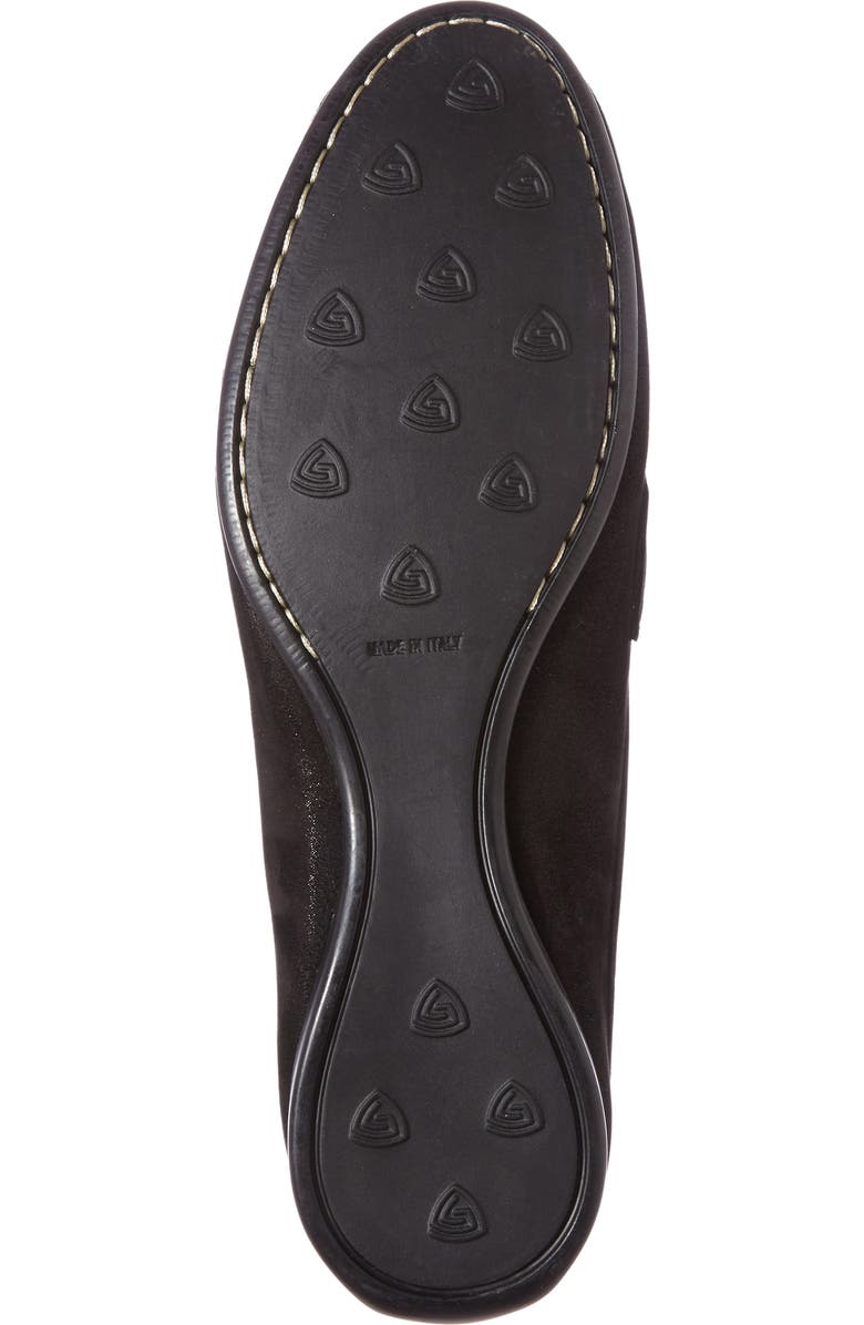 AGL Loafer Mule, Alternate, color,