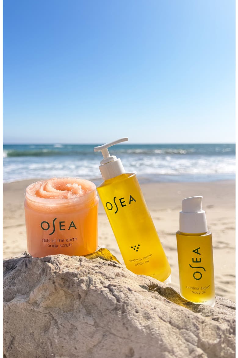 Exfoliate & Glow Body Trio $116 Value, Alternate, color, NO COLOR