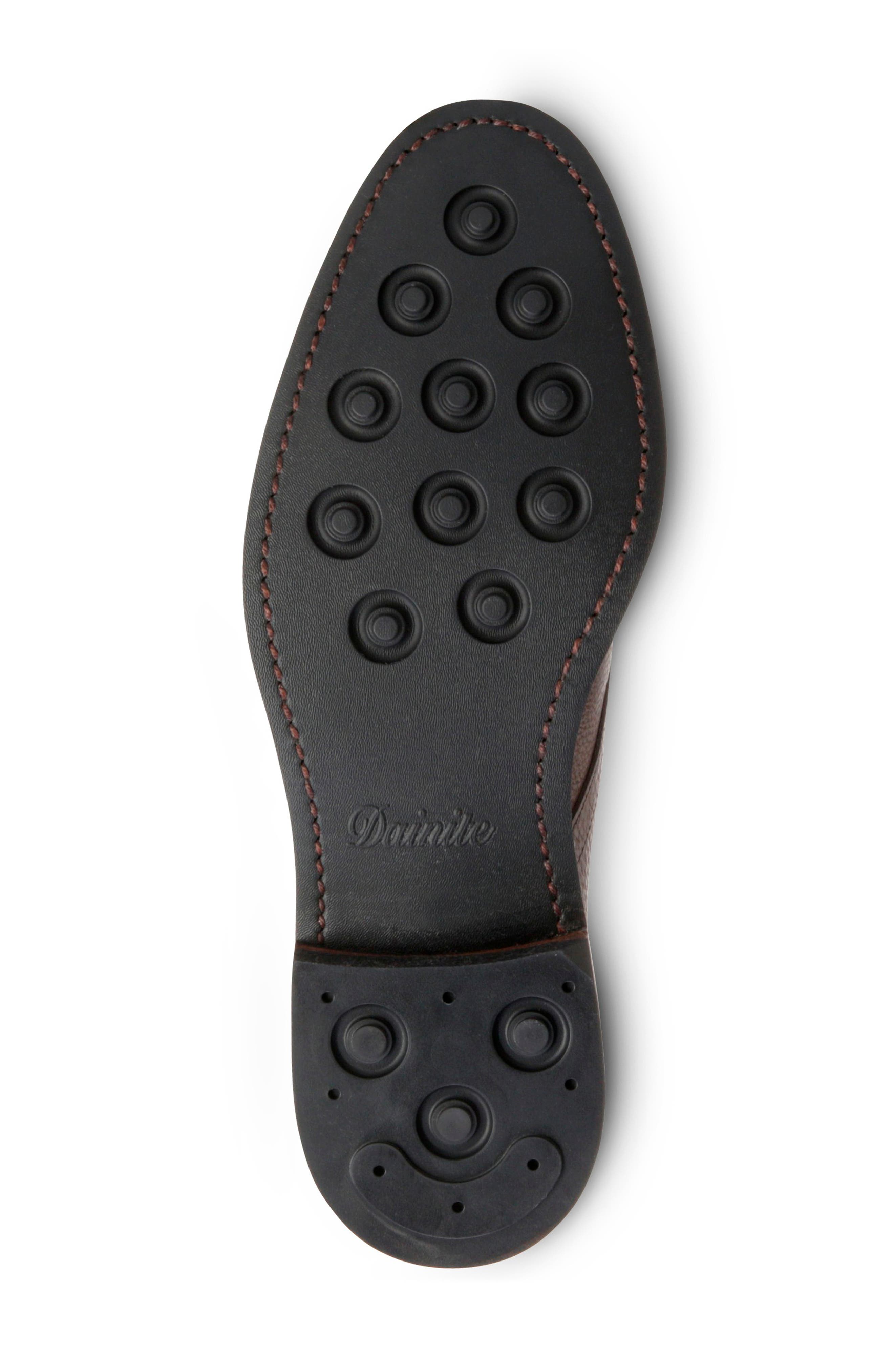 Mackenna Derby, Alternate, color, BROWN