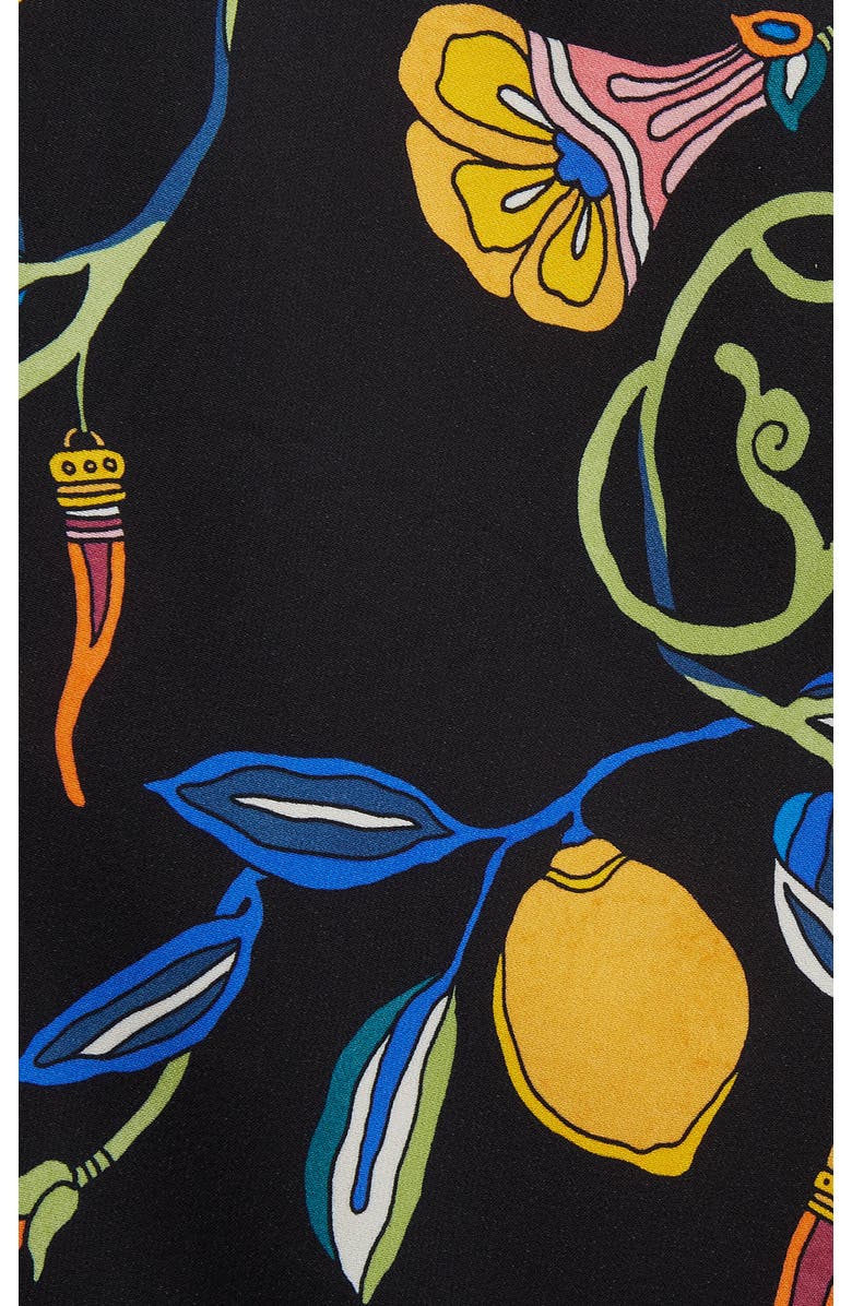 La DoubleJ Visconti Dress, Alternate, color, 