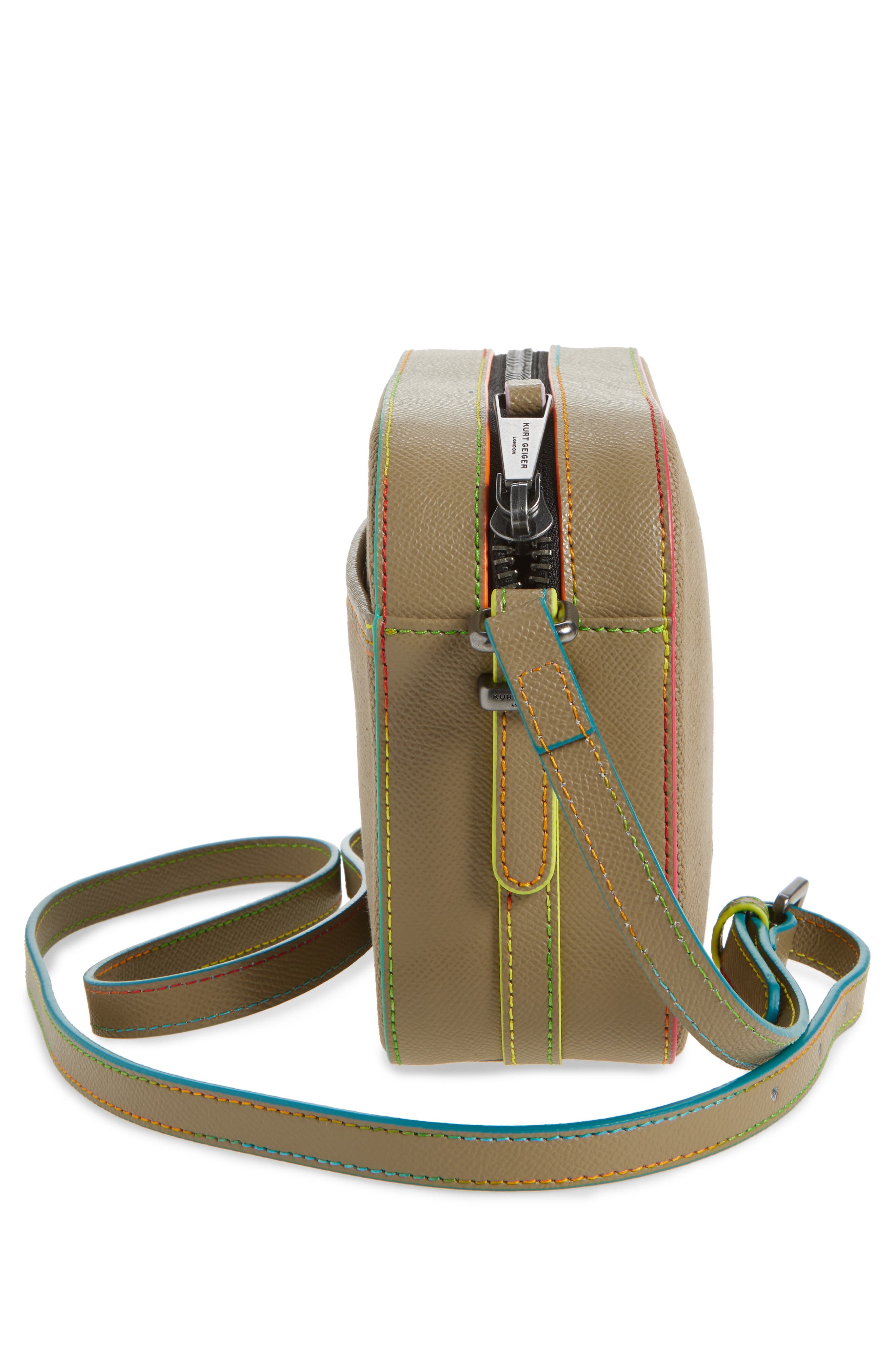 Kurt Geiger London Richmond Crossbody Bag, Alternate, color, 