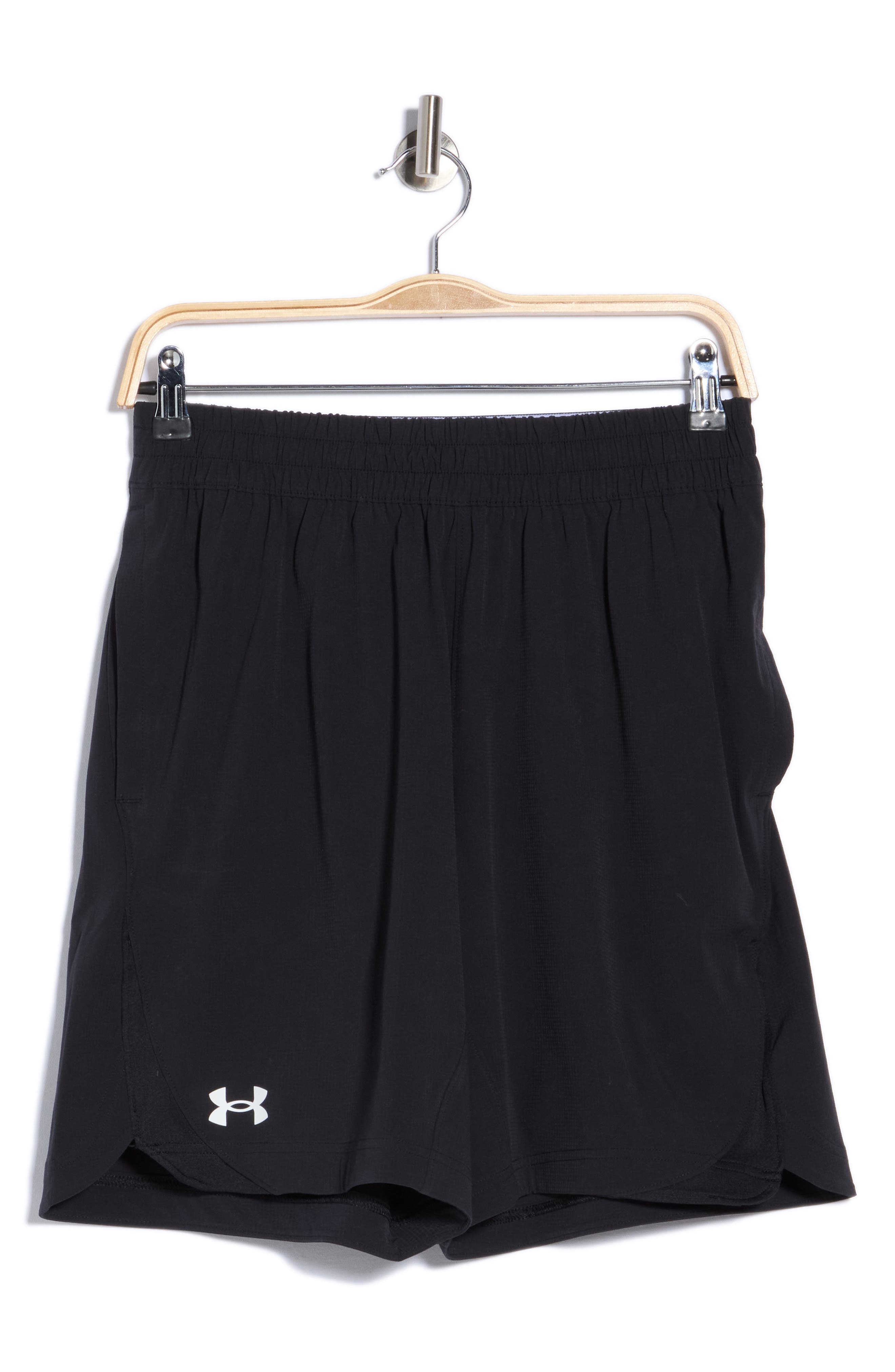 Elevated Woven 2.0 Shorts