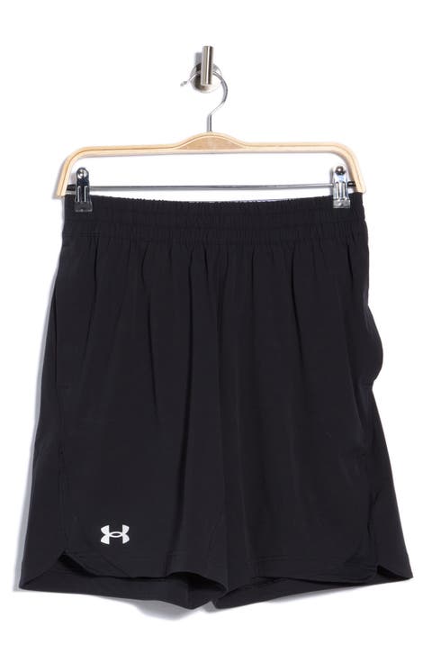 Elevated Woven 2.0 Shorts