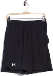 Under Armour Elevated Woven 2.0 Shorts