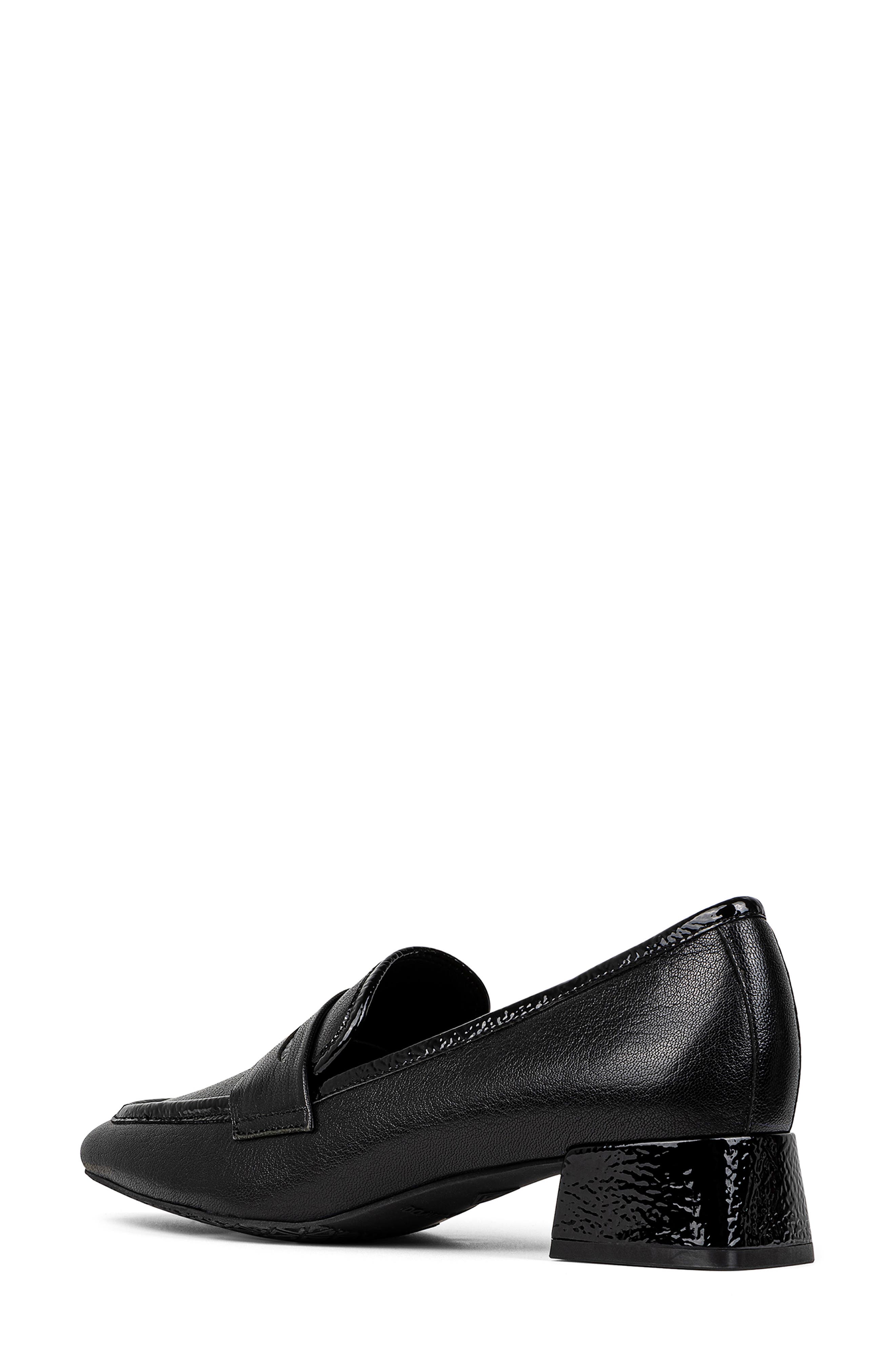 Donald Pliner Penny Loafer Pump, Alternate, color, 