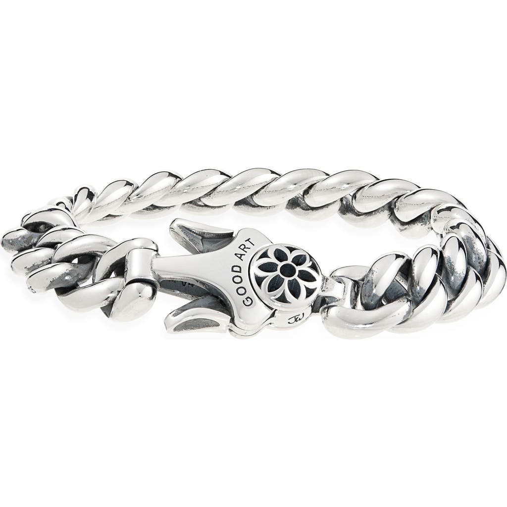 Good Art Hlywd Model 10 3a Bracelet In Metallic