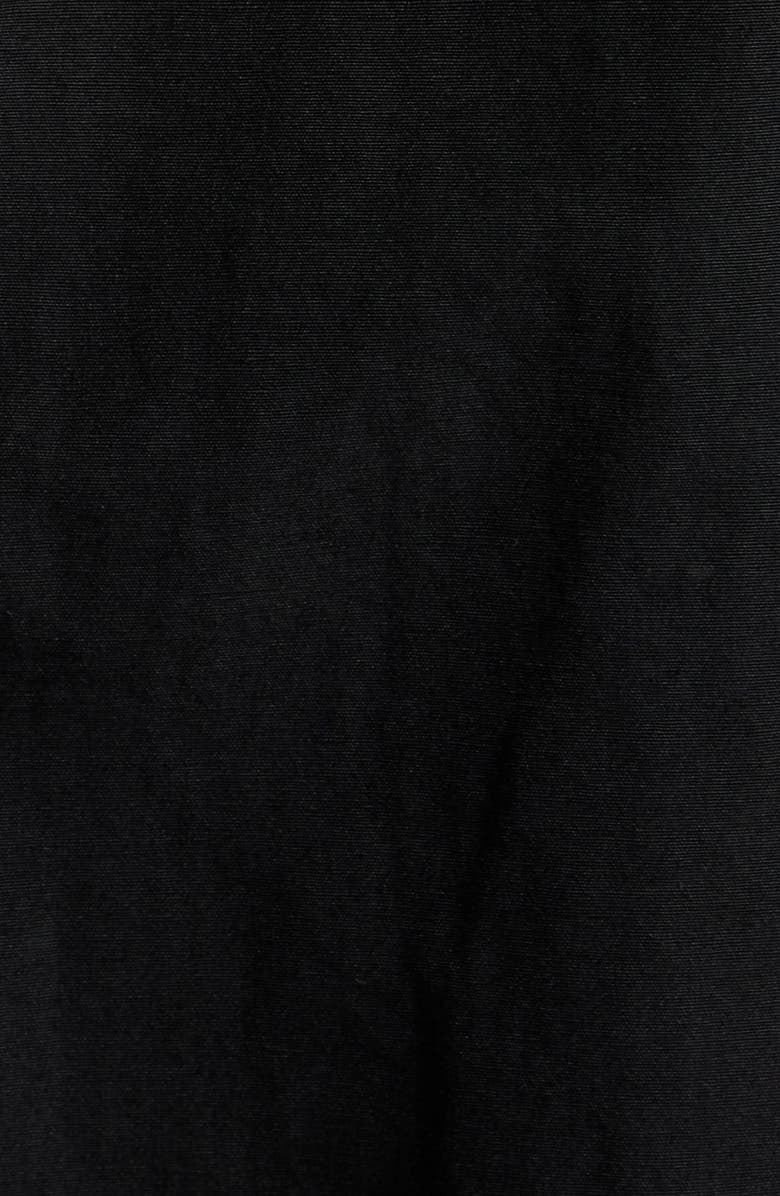 CRIMINAL DAMAGE High Pile Fleece Track Jacket, Alternate, color, Black