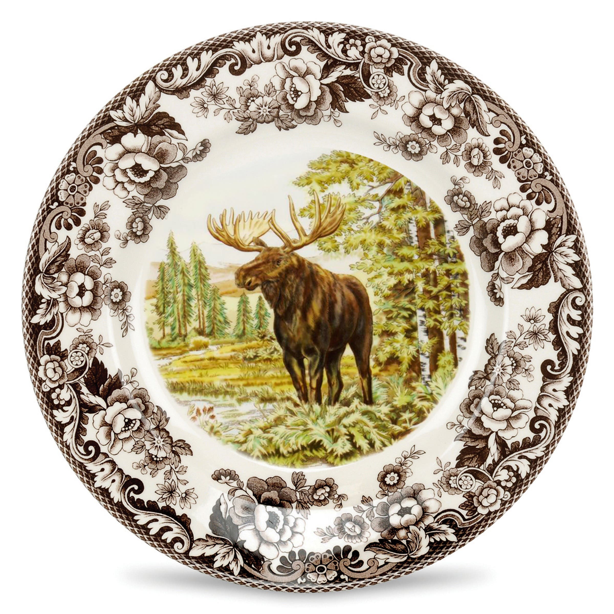 selected Moose