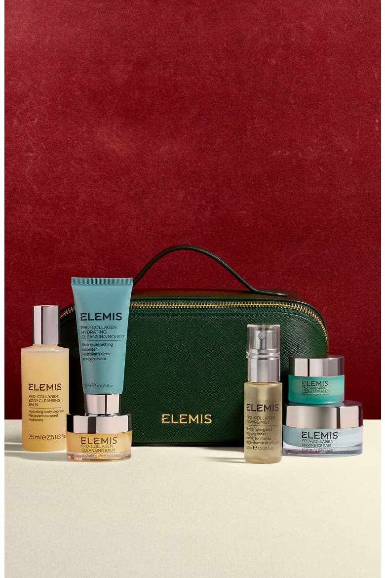 The Ultimate Getaway Skin Care Set $256 Value, Alternate, color, NO COLOR