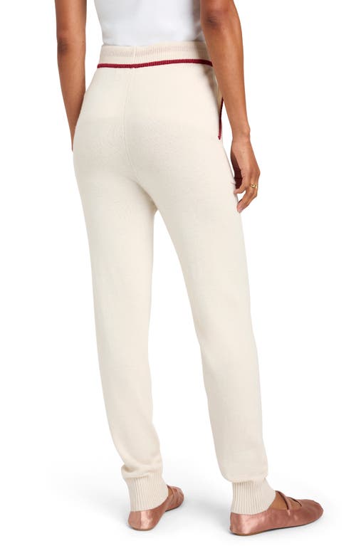 Splendid Elizabeth Cotton Blend Knit Joggers