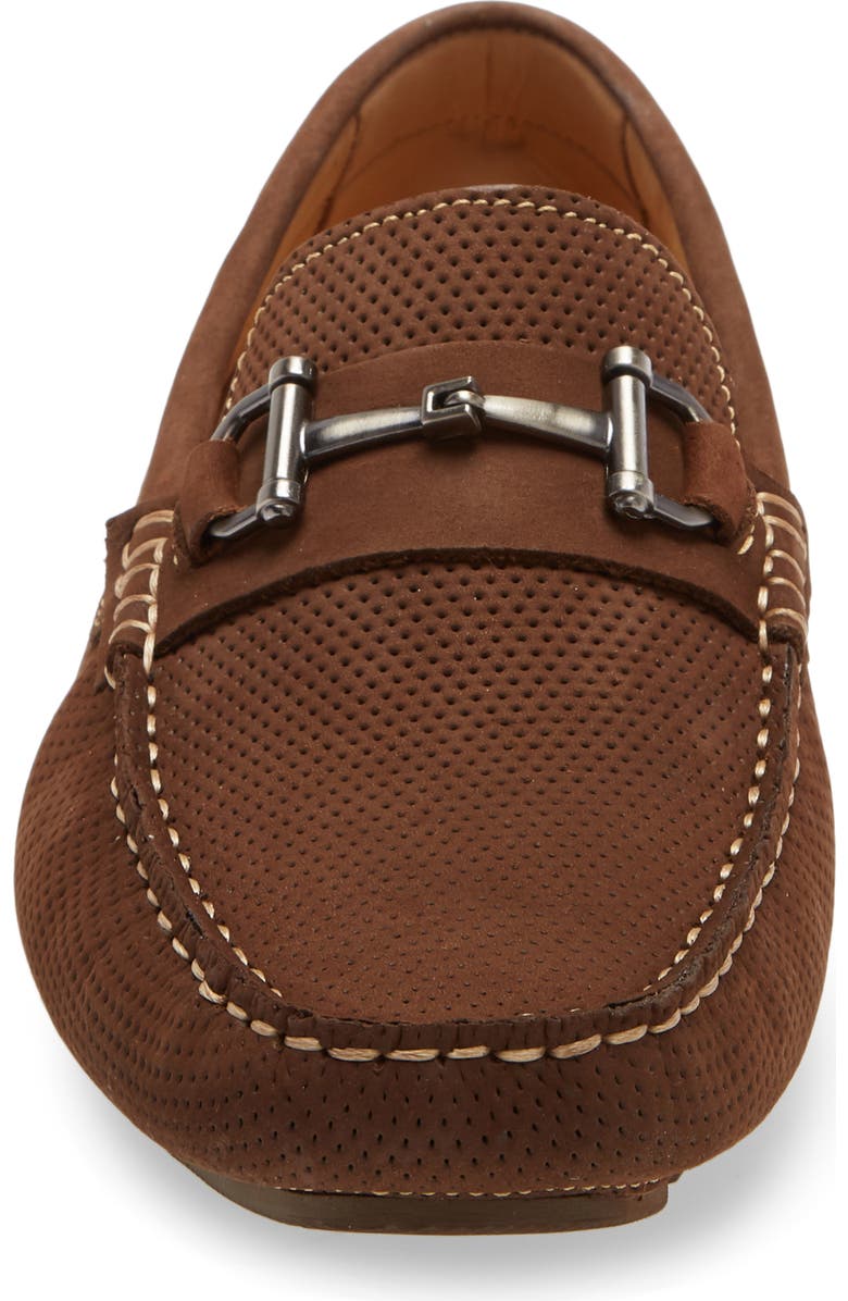 Nordstrom Camden Bit Loafer, Alternate, color,