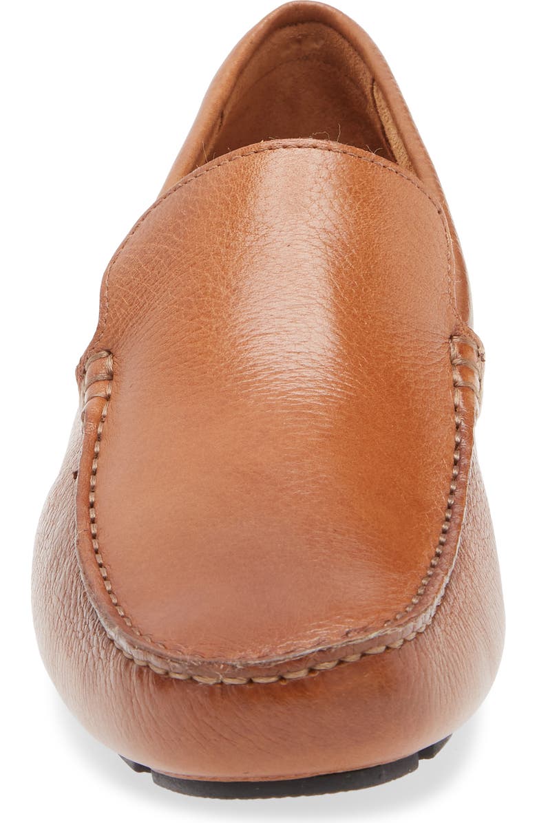 Nordstrom Pierson Venetian Driving Loafer, Alternate, color, Tan