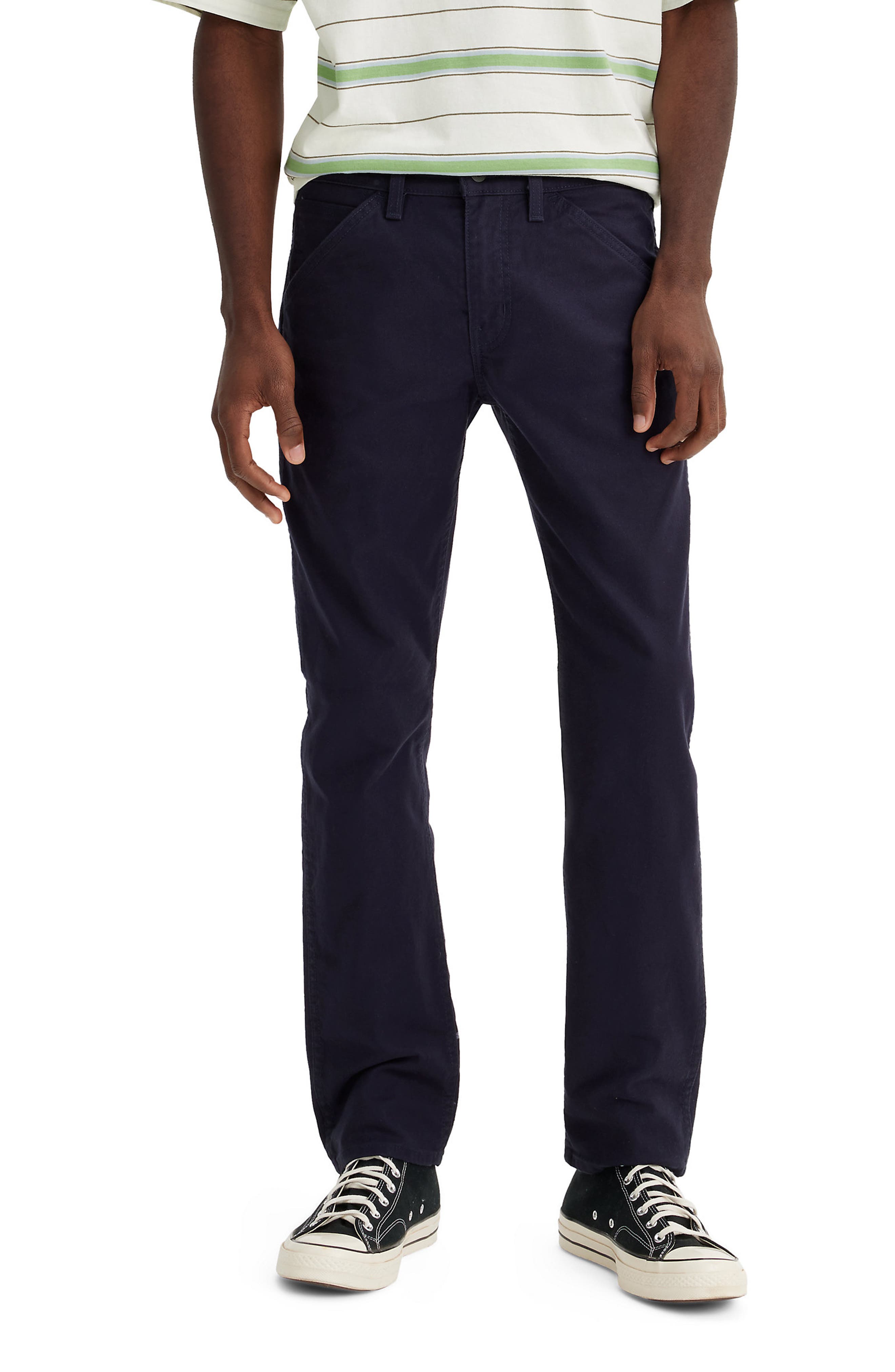 Levi's 511™ Skinny Leg Utility Pants (Men) | Nordstromrack
