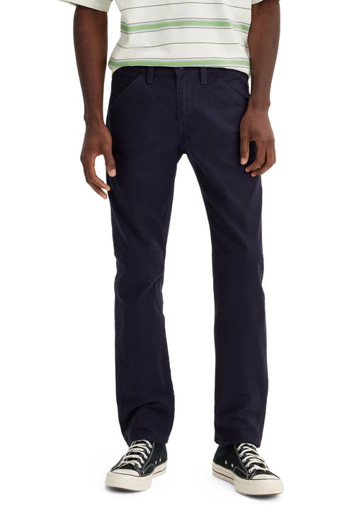 511™ Skinny Leg Utility Pants