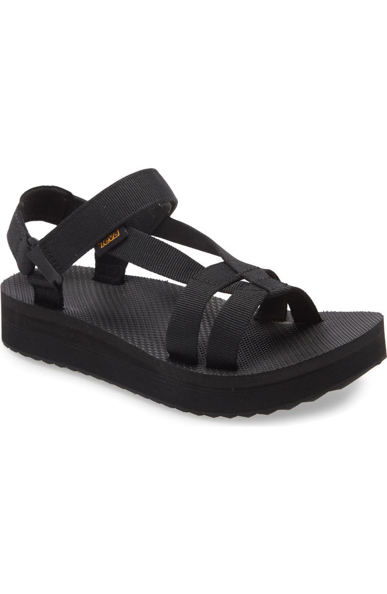 Teva Midform Arivaca Sandal, Main, color,