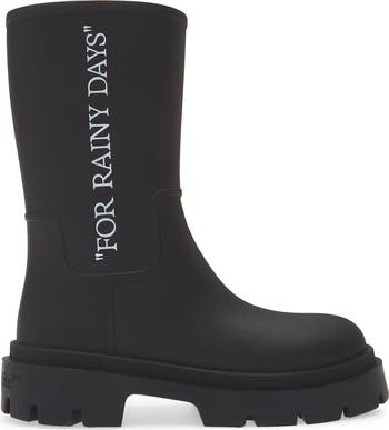 Reboot Rainy Days Rain Boot
