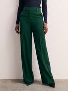 The Fold Adelaide Clever Crepe Pants