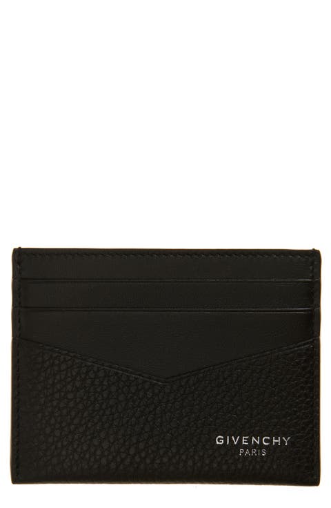 Leather Card Case