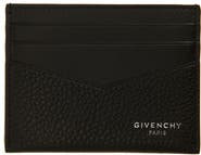 Givenchy Leather Card Case
