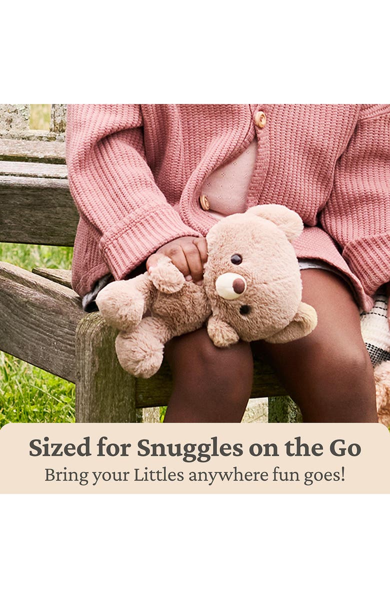 Gund Forever Friends Littles Kai Stuffed Toy, Alternate, color, Beige