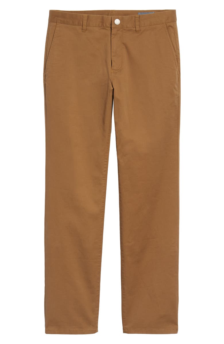 Bonobos Straight Leg Stretch Washed Chinos, Alternate, color,