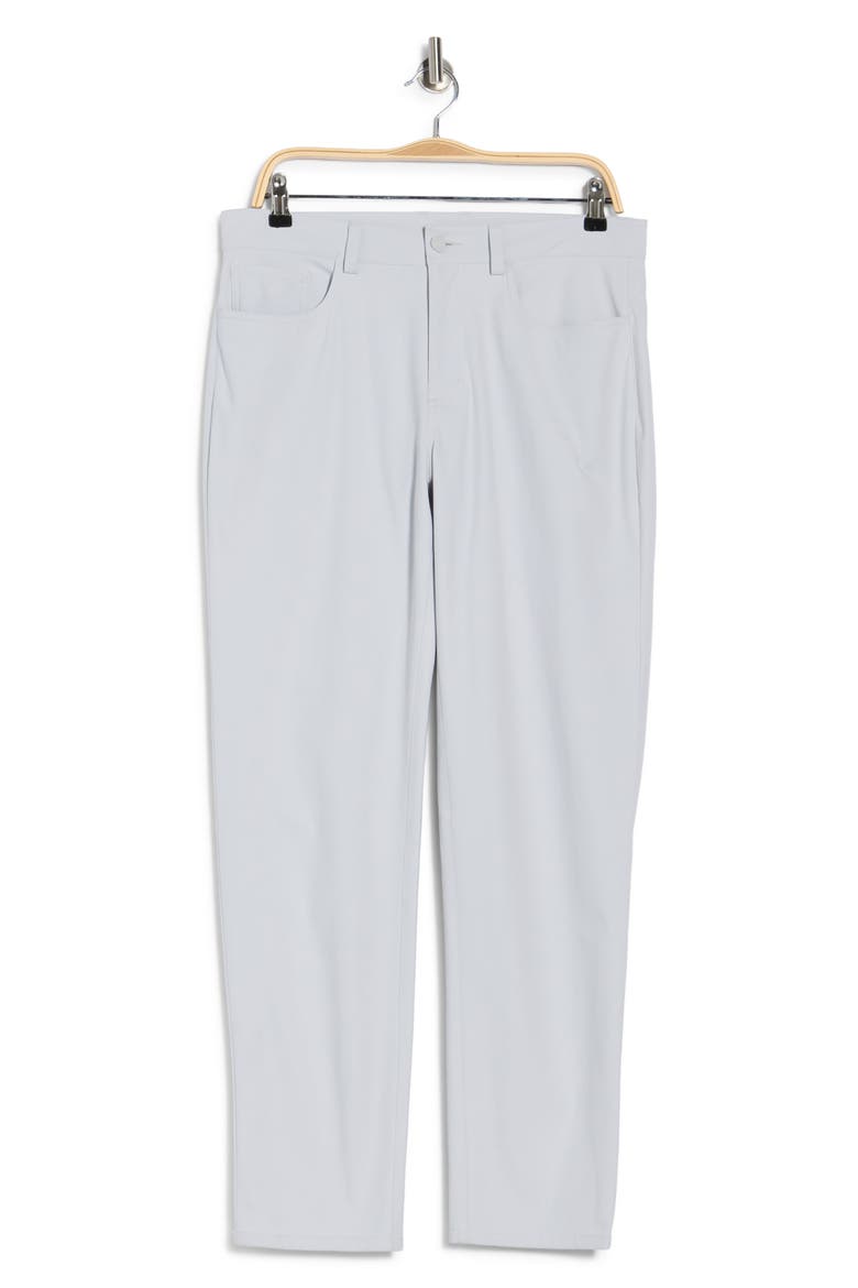 Tour Five-Pocket Golf Pants, Alternate, color, NIMBUS