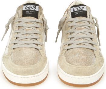 Golden Goose Ball Star Low Top Sneaker (Women) | Nordstrom